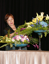 陳麗淑老師